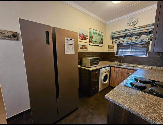 2 BEDROOM APARTMENT FOR SALE IN DIE BULT